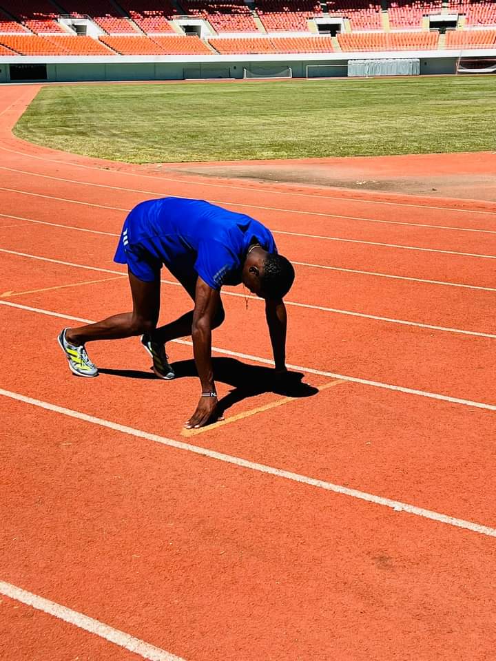 MuzalaSamukonga's tweet photo. 💙💙
Your past doesn't define your future. Every day is a new opportunity to create the life you want, regardless of your history.
@adidas
#createwithadidas
#MULUNGU_PASOGOLO👏🏾 I https://t.co/KyyRUZu5jr