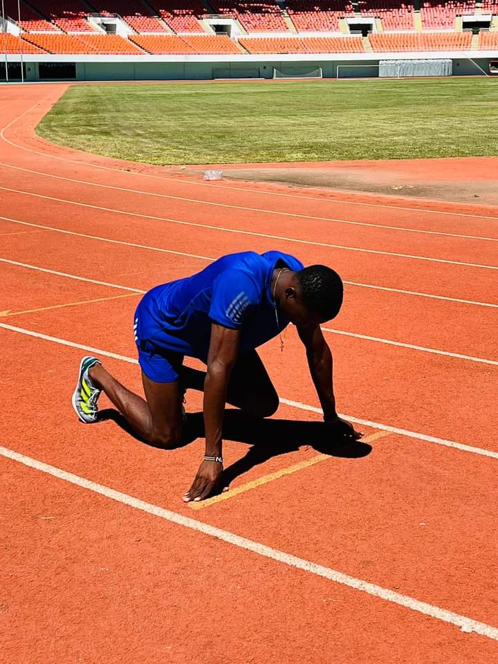 MuzalaSamukonga's tweet photo. 💙💙
Your past doesn't define your future. Every day is a new opportunity to create the life you want, regardless of your history.
@adidas
#createwithadidas
#MULUNGU_PASOGOLO👏🏾 I https://t.co/KyyRUZu5jr