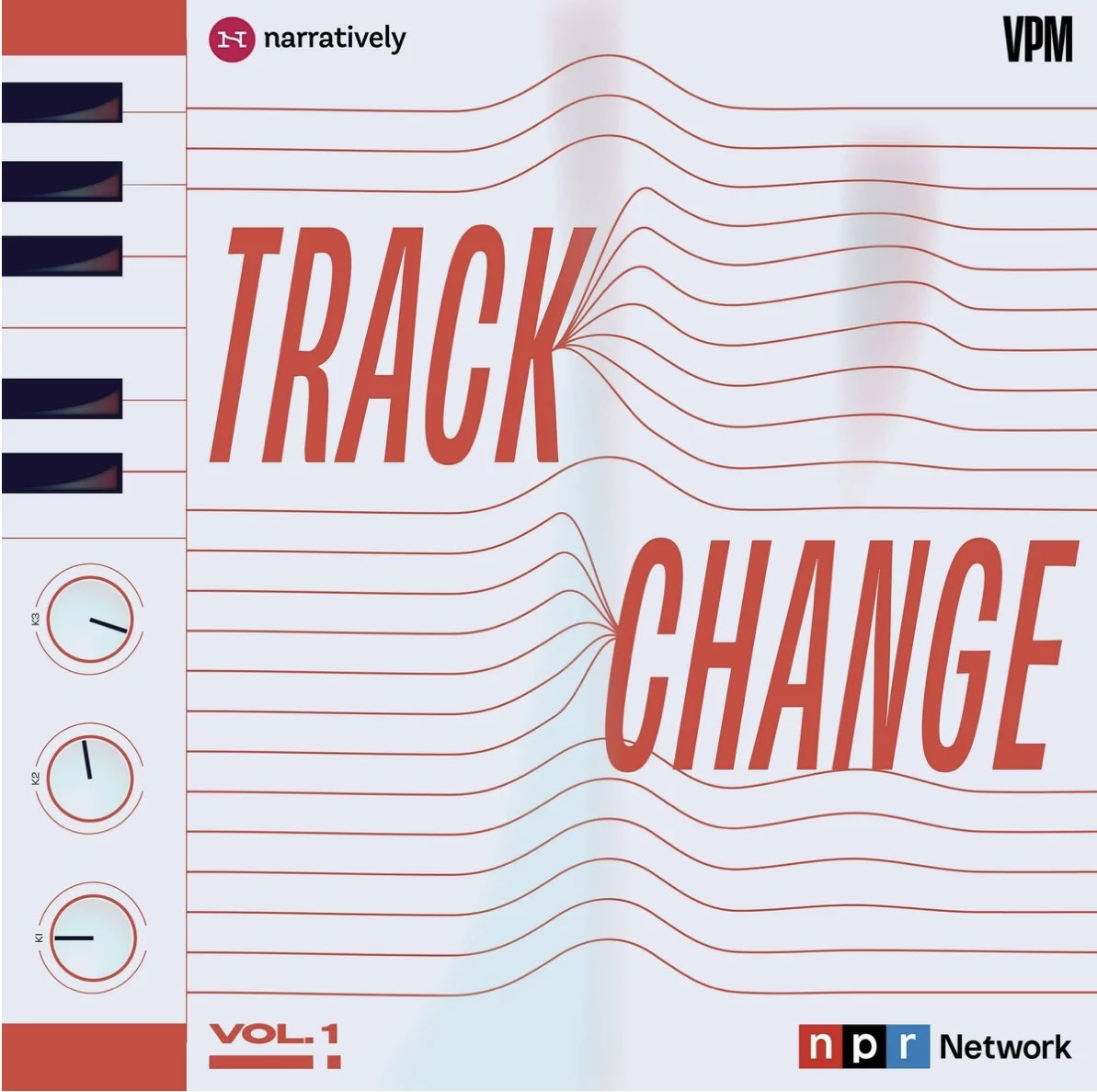 🚨 Today, I launch my brand new podcast - Track Change! (Link in bio) This five-part series I did along w/ @Narratively @myVPM & @npr follows men in Richmond City Jail as we record an album chronicling efforts to break free from addiction & incarceration. Bars... literally