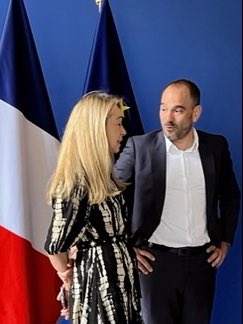 MatPardell's tweet photo. Lancement préfiguration, dans l’Herault, du service public départemental de l’autonomie. Des actions ambitieuses au service des personnes en perte d’autonomie. Partenariat exemplaire entre @ARS_OC @Heraultinfos et acteurs engagés @LaurenceCristol @CHU_Montpellier @CarsatLR https://t.co/Q39f6OZlBS