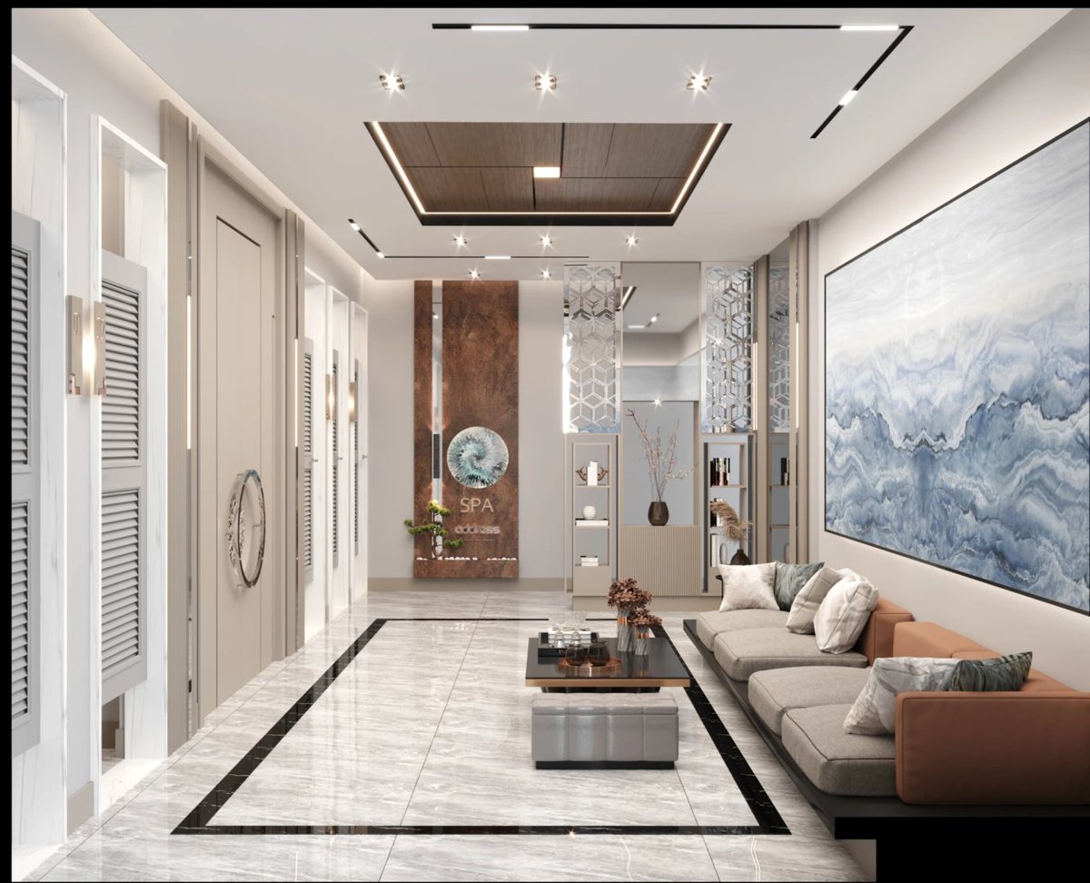 IkonProje's tweet photo. Address Sahabiye / İç Mekan / Spa Center https://t.co/SWc0AL4xbE
