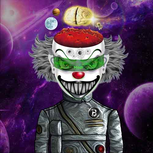Mindwanderland_'s tweet photo. Finally, we have landed on @asteroidxyz 🤡

"This is your captain speaking, ladies and gentlemen, welcome to Mindwanderland, have fun!"

Feel free to check out our collection info here 👇
https://t.co/BdM6aTHRtQ https://t.co/EULBGVPXhP