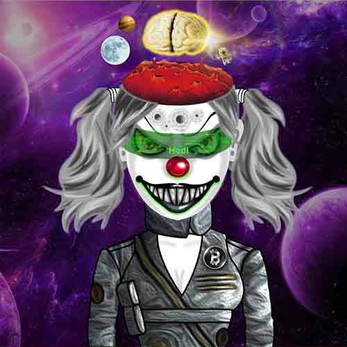 Mindwanderland_'s tweet photo. Finally, we have landed on @asteroidxyz 🤡

"This is your captain speaking, ladies and gentlemen, welcome to Mindwanderland, have fun!"

Feel free to check out our collection info here 👇
https://t.co/BdM6aTHRtQ https://t.co/EULBGVPXhP
