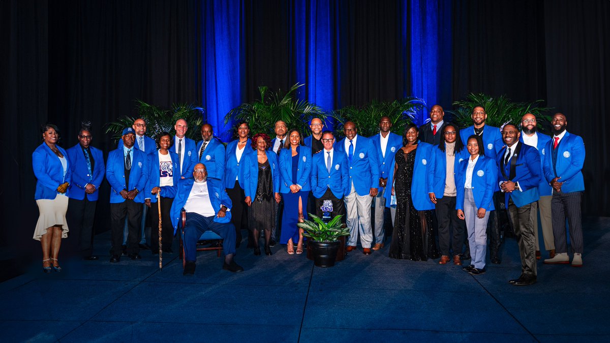 Tennessee State Athletics tweet media