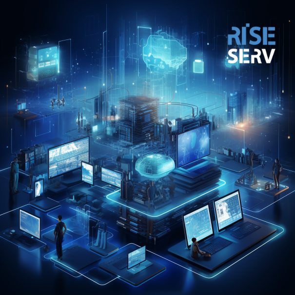 riseserv tweet picture