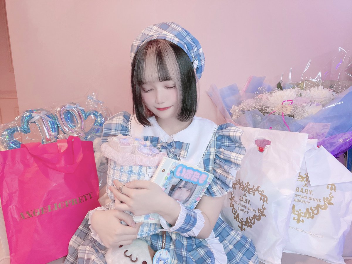 えいえいおー！ tweet media