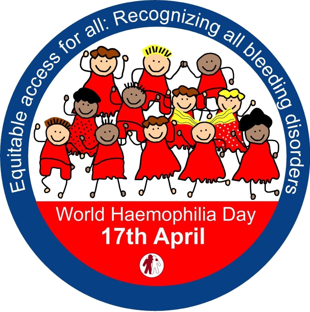 Be vigilant of early signs of Haemophilia in children. Gauteng has 4 specialized clinics in place to provide diagnosis and care for Haemophilia patients.