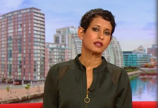 🇬🇧 The whole country can agree that the BBC's Naga Munchetty is an objectionable, sniping, overpaid, Boris / Brexit / Tory / Britain / British flag hating, nauseating, tedious egotistical, guardian reading wombat Make of that what you will #DefundNaga #DefundTheBBC 🇬🇧