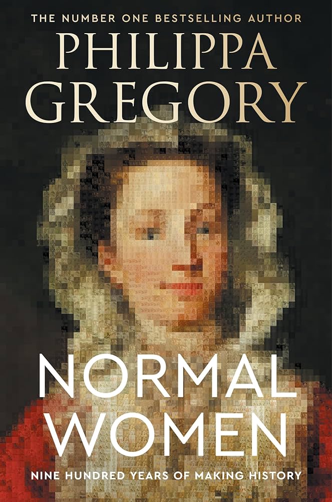 Bestselling historical novelist Philippa Gregory delivers an ambitious, groundbreaking work of feminist nonfiction that reorients our understanding of English history by focusing on the extraordinary contributions made by ‘ordinary’ women. tinyurl.com/yc8mmjrr