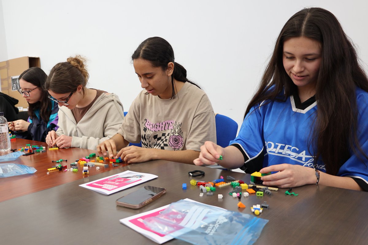 MESAS REDONDAS + TALLERES | 🟰 #ODS10 en @UMU. ➡️Tan diferentes y a la vez tan iguales y al revés. ➡️➡️ Diálogos sobre la prevención de la #ViolenciaDeGénero y abusos sexuales. ➡️➡️➡️La violencia de género desde las perspectivas policial y judicial. ℹ️ odsesiones.um.es