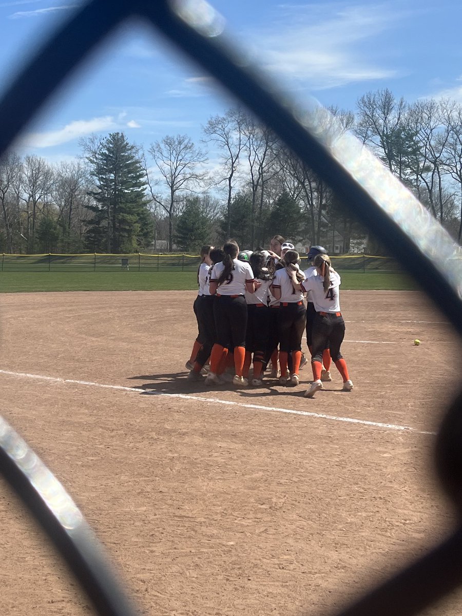 Huge win for OA softball in extra innings vs East Bridgewater!!! Congratulations!!!