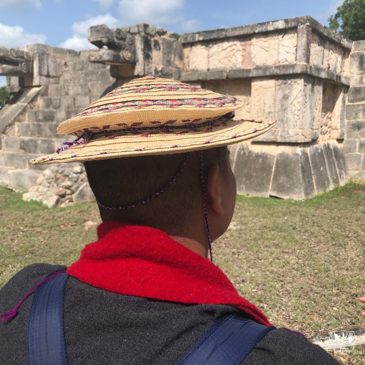 Through his thesis work at Colombia’s Universidad del Externado, our colleague Jefferson Alonso Chirimuscay has discovered an important #archaeological site for the Misak people. Upon receiving his report, the Colombian Institute of Anthropology and History (ICANH) accepted…