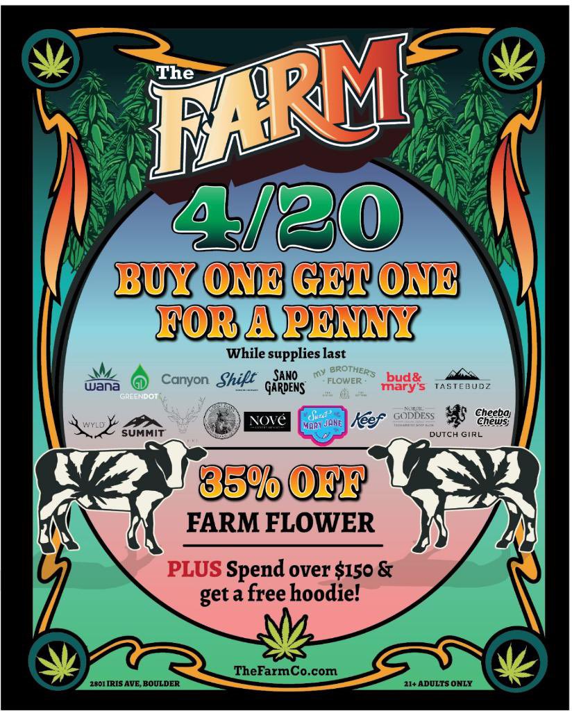 The Farm (@thefarmco) on Twitter photo 