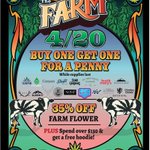 Photo by The Farm (@TheFarmCo)