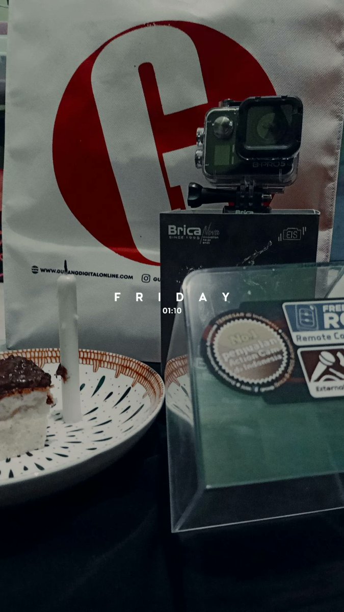 rendy prasetyo tweet media