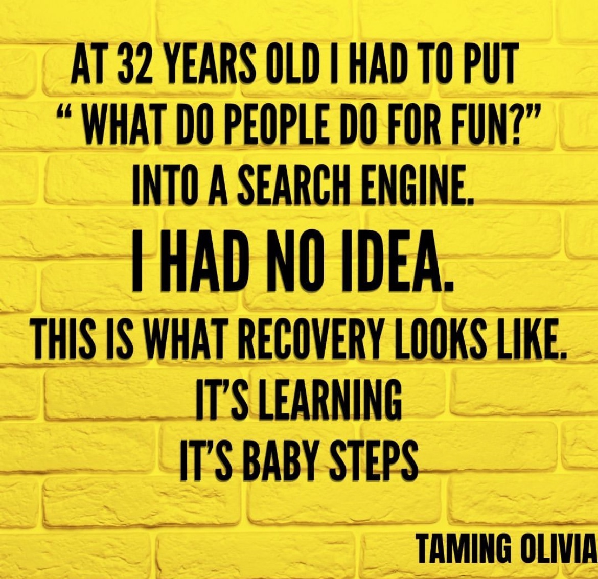 TamingOlivia's tweet image. Do you feel like OCD affected the development of your identity in some way? 

I definitely do. 

You can read more about my experience here tamingolivia.com/post/2017/05/1…

I hope it helps. Sending you all loads of love xx

#ocd #ocdawareness #ocdhelp #tamingolivia