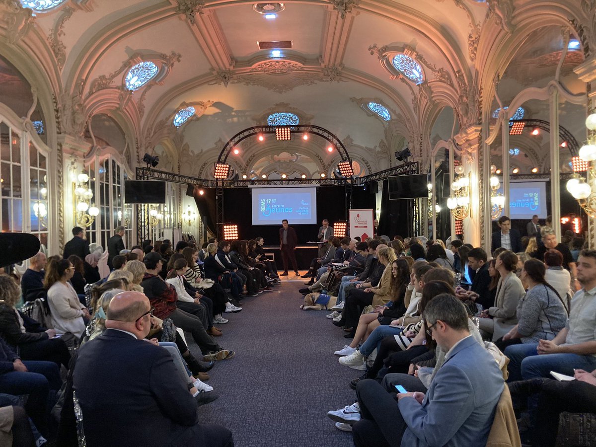 MutualitéF.Grand Est tweet media