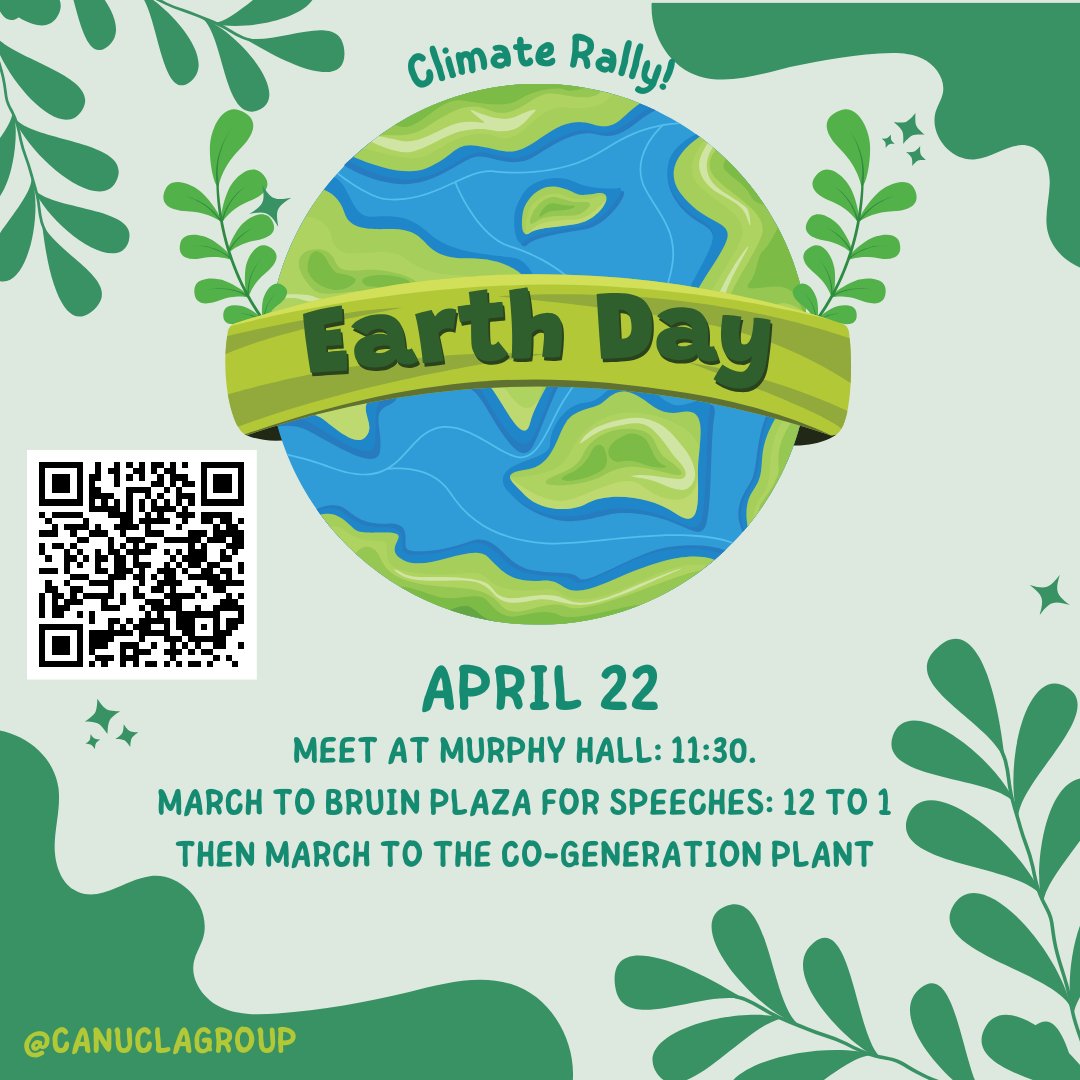 CAN UCLA (@canuclagroup) on Twitter photo 