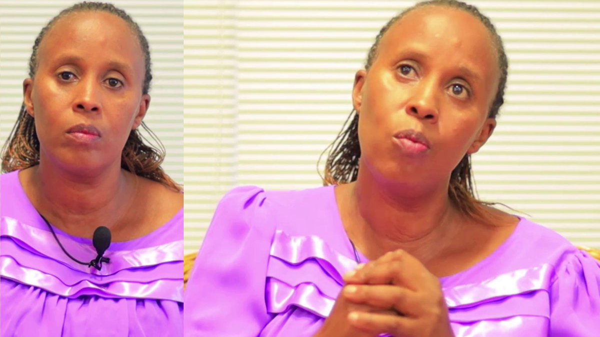 UMUSIRIKARE YANTWAYE AHO BICIRAGA BAKANAFATA KU NGUFU😭ABASORE 2 BANSANZE... youtu.be/gijPfKzB6MQ?si… via <a href="/YouTube/">YouTube</a>