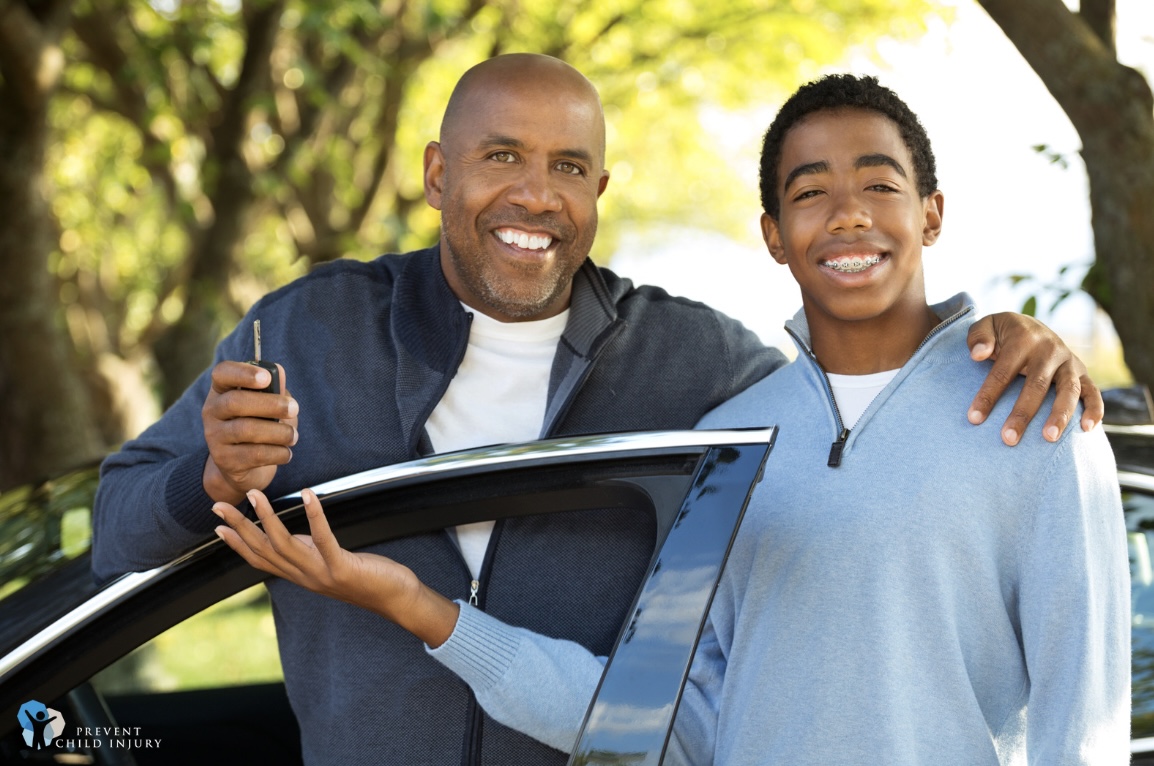 PreventChildInj's tweet image. Do you have a teen who is learning how to drive? 

Set a good example. Teach them that when it's their turn behind the wheel, they need to drive distraction-free. ✅ #JustDrive #DDAM #TeenDrivers