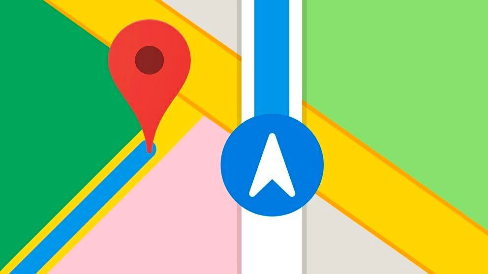 Apple Maps vs Google Maps — which one do you trust more? What factors influence our choice when it comes to maps apps? Peter Ramsey shares his perspective on this matter in our latest showcase — buff.ly/3WkjZun #ux #cx #design #Apple #Google