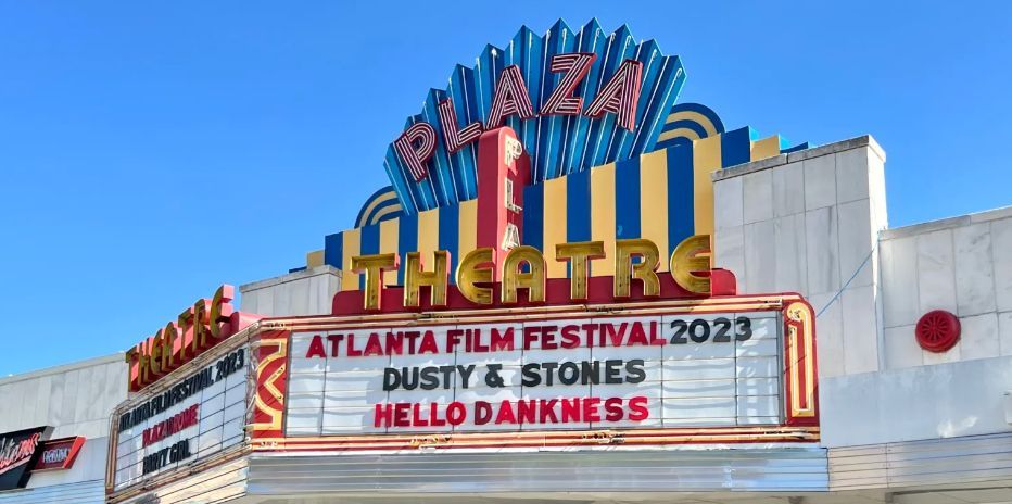 Atlanta gears up for 48th annual Film Festival @AtlantaFilmFest @DelaneyTarr buff.ly/4aWiQ2O