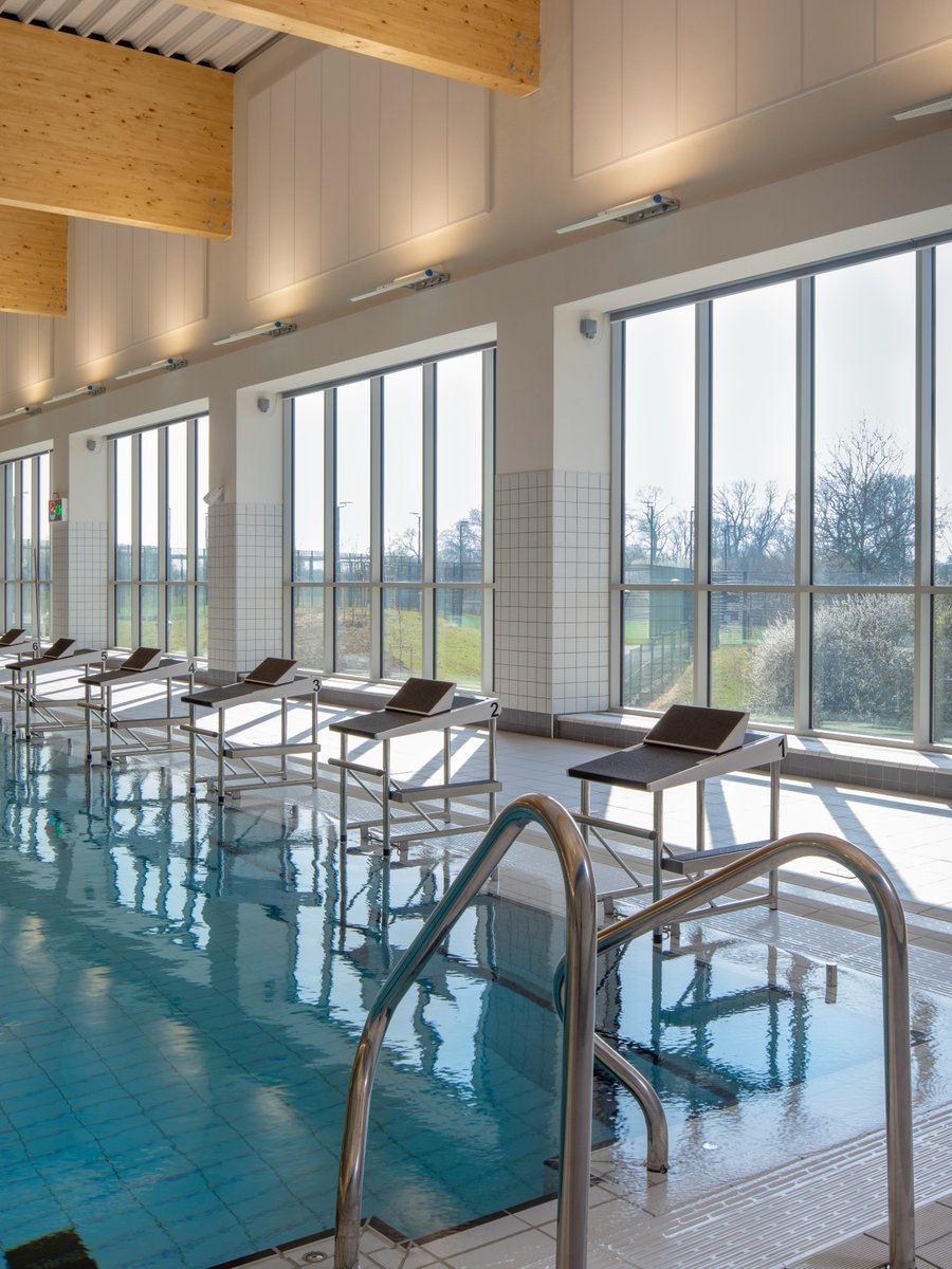 warwicksport's tweet photo. Our new swimming courses are now available to book! 
🏊 Learn how to swim or improve technique. We help anyone regardless of your initial ability in the water.
📅 8 week course
💰 £80
🌐 Book online: https://t.co/FwqqMkKSoq https://t.co/7nCnLK4Z9y