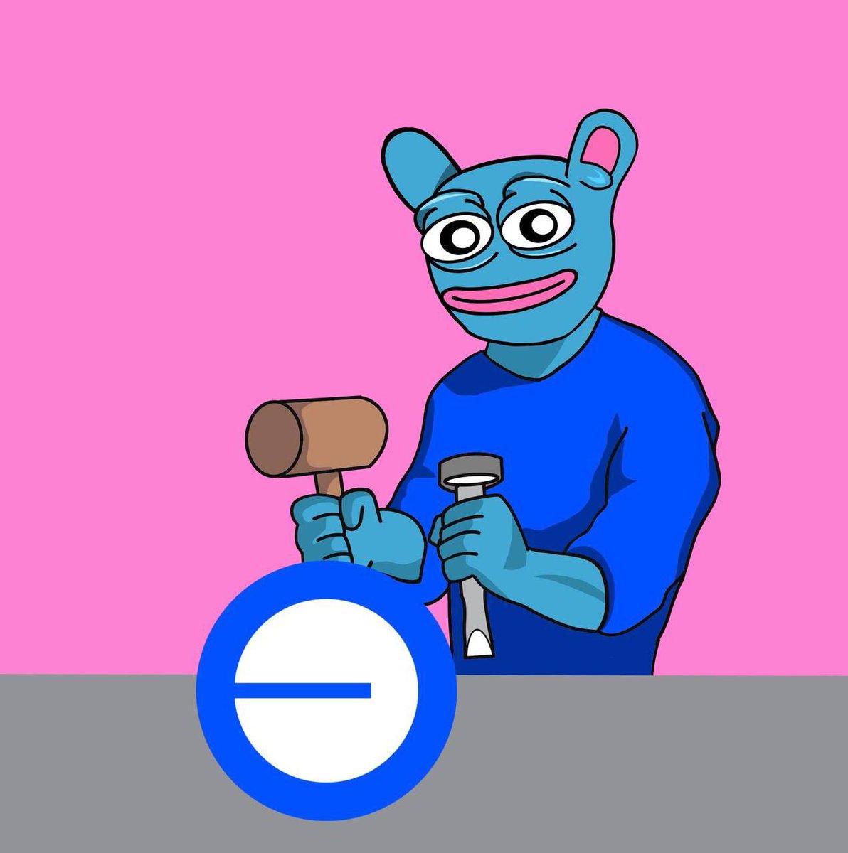 rare_and_based's tweet photo. @Zebec_HQ @base @BasedBrett @jessepollak Brett stays building https://t.co/0wXAKNqpq2