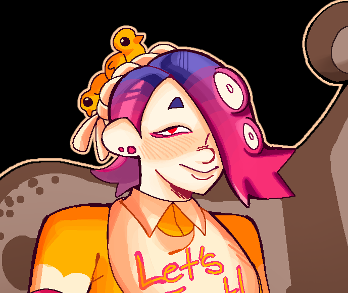 💛Kill3r_bun💛 tweet media