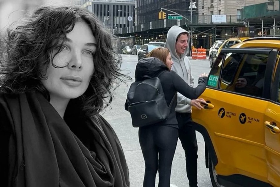 Timur Cihantimur'un 1 kişinin ölümüne sebep olduğu kazanın ardından annesi Eylem Tok ile birlikte ABD'ye kaçmasının üzerinden tam 47 gün geçti.

Detaylar: ytbe.one/sljmpox661g