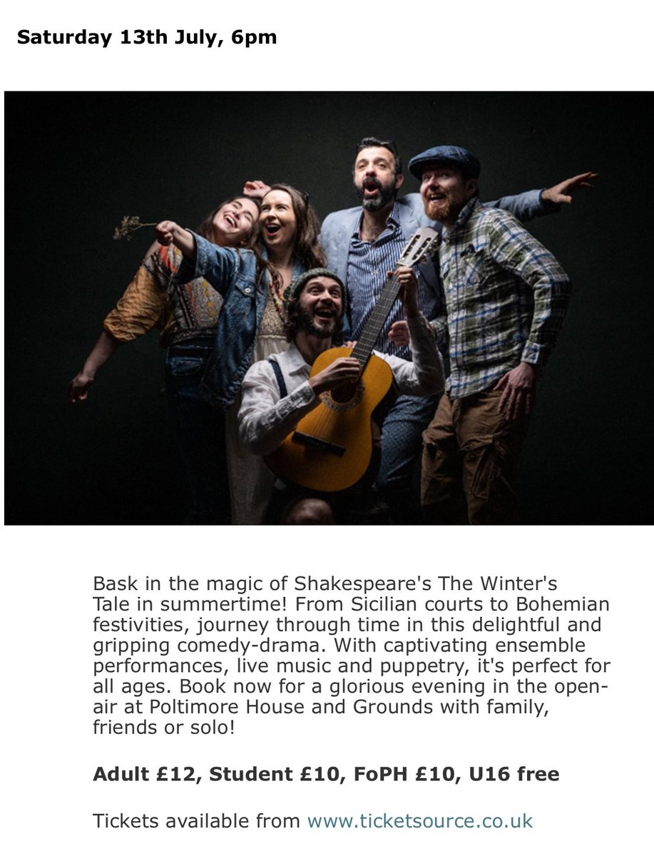 Our_Exeter's tweet image. Absolutely ❤️ you @PoltimoreHouse 
The AMAZING Branches Cafe is reopening in MAY! Show your support by visiting often! You won’t regret it. Gorgeous cakes!!! 
Lots of events are still going ahead, support and have fun by buying tickets! More information at poltimore.org