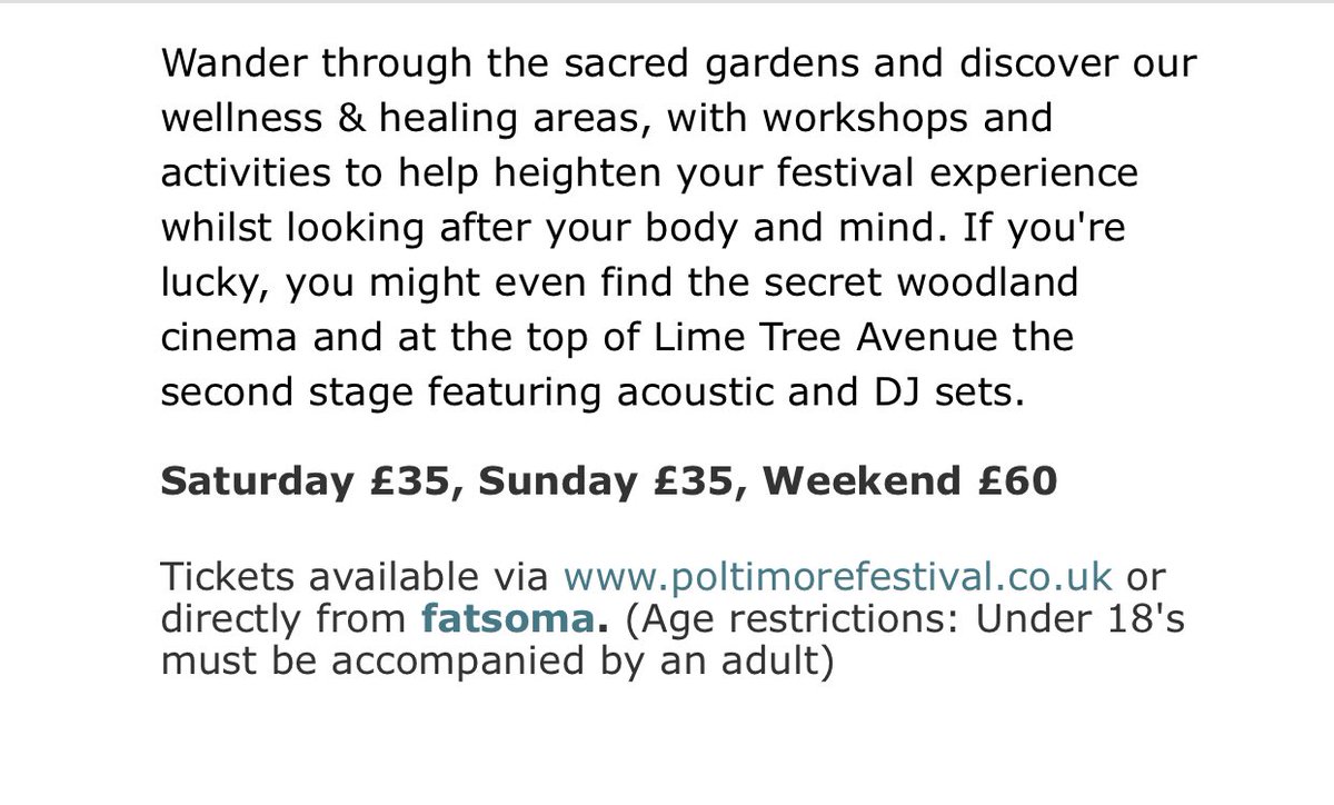 Our_Exeter's tweet image. Absolutely ❤️ you @PoltimoreHouse 
The AMAZING Branches Cafe is reopening in MAY! Show your support by visiting often! You won’t regret it. Gorgeous cakes!!! 
Lots of events are still going ahead, support and have fun by buying tickets! More information at poltimore.org