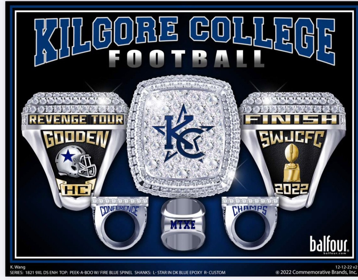 Transfer Portal guys @KC_MTXE Come get Re-recruited back to D1 #1 Offense in the Nation Avg 38.8 pts a game Back to Back SWJCFC Champs #Comegetsomehardware #MTXE