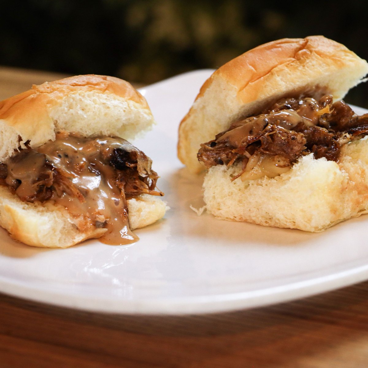 Happy Hour starts at 3pm with drink + munchie specials., like our Sliders, Monday-Saturday! 🍸️🍴  On Sunday we serve up HH drink specials all day! 🥂