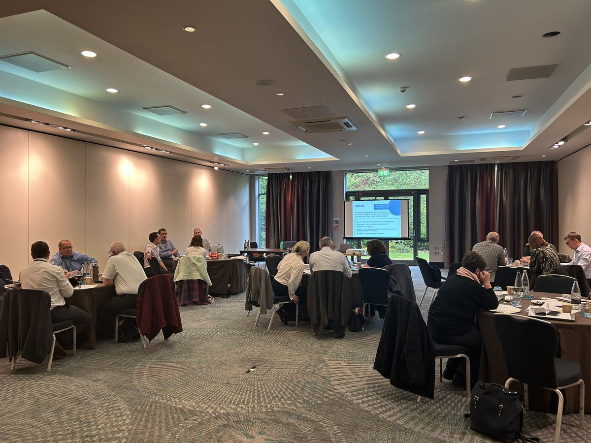 Alison Watson (@alisonbicker) on Twitter photo Great session introducing/refreshing #qsir to our senior leadership team! Good discussions had and the start of a QI movement… <a href="/EMASNHSTrust/">East Midlands Ambulance Service NHS Trust</a> Thanks for the invite <a href="/Keeley62133245/">Keeley Sheldon</a> <a href="/vicky_wright140/">Vicky Wright</a> <a href="/EMAS_BenH/">Ben Holdaway</a> <a href="/EMAS_WillL/">Will Legge</a> Great session introducing/refreshing #qsir to our senior leadership team! Good discussions had and the start of a QI movement… <a href="/EMASNHSTrust/">East Midlands Ambulance Service NHS Trust</a> Thanks for the invite <a href="/Keeley62133245/">Keeley Sheldon</a> <a href="/vicky_wright140/">Vicky Wright</a> <a href="/EMAS_BenH/">Ben Holdaway</a> <a href="/EMAS_WillL/">Will Legge</a>