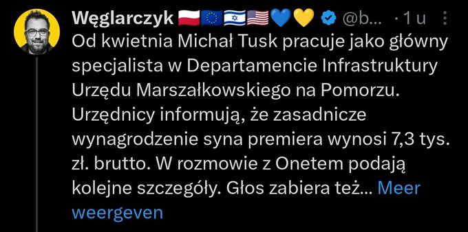 Łonet wykrył wielką aferę. Węglarczyk pewnym kandydatem do nagrody prezesa NBP im. Krzysztofa Suwarta.