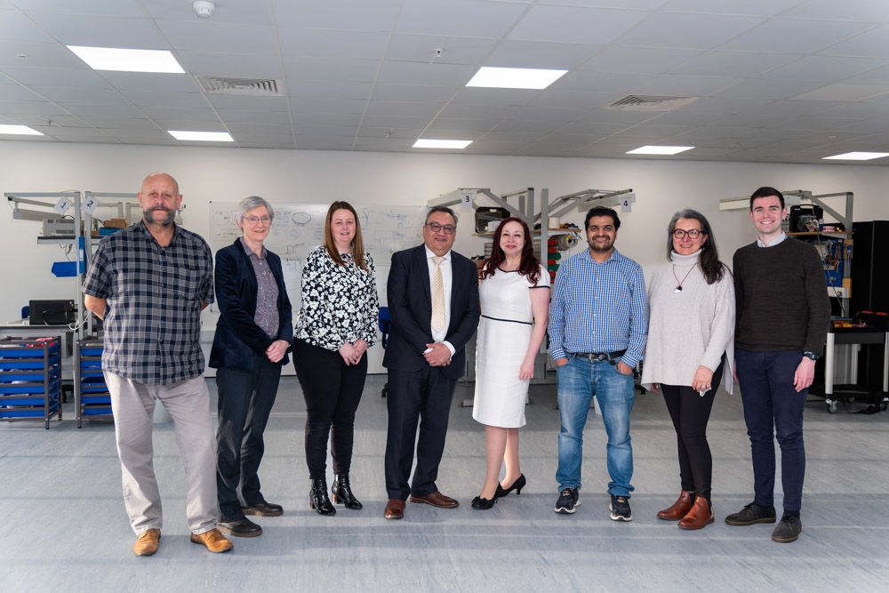 🎉 We're excited to be celebrating five years of Afon Technology!

🔗 Read more here: tinyurl.com/yy2vx2vu 

#DUK #DUK2024 #DUKPC2024