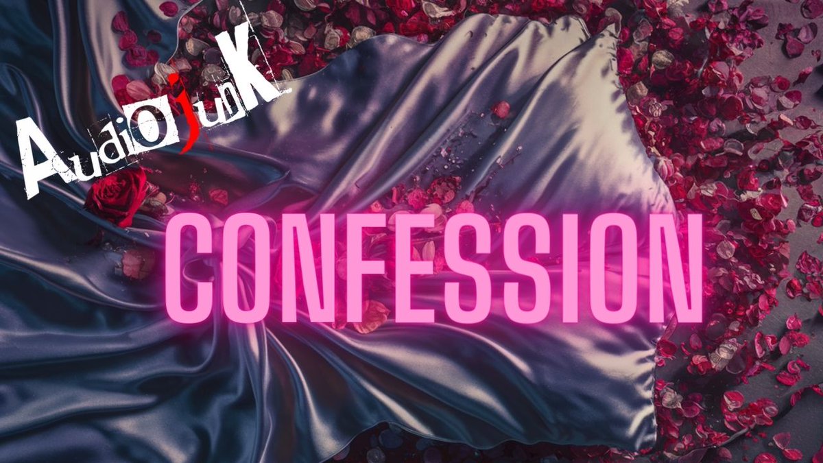 Audiojunk_Pod's tweet photo. 💥 NEW COMEDY SONG 💥🔗👇
https://t.co/Z9DDUPVlWC

It's Confession time... I'm sorry 💔

#ComedySong #ComedyMusic #SillySong https://t.co/dBxjJRBZOU
