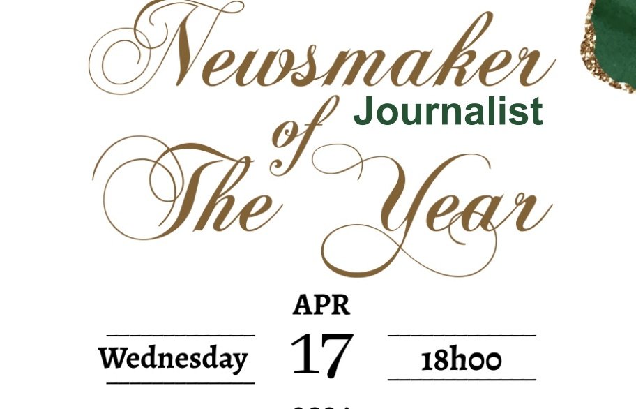 The Commissioner of @TheBMA_SA, Dr Mike Masiapato is part of a National Press Club event where news makers are being acknowledged for driving the news agenda in 2023. @TheBMA_SA is a nominee in the newsmaker category. As a new Authority, it is an honour to be acknowledged for