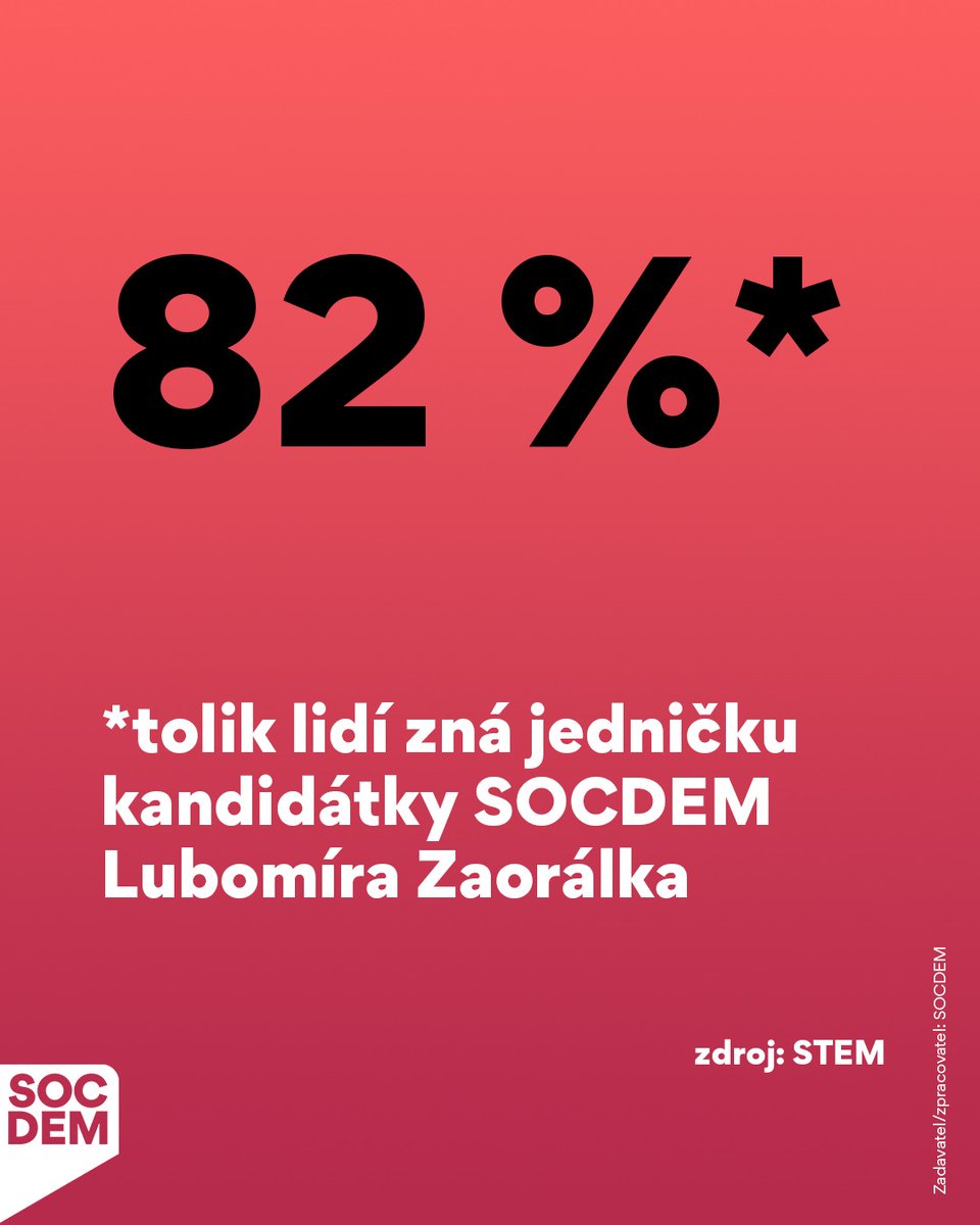 Posledniskaut's tweet photo. Gratuluju. Taky ho znám a právě on je jeden z hlavních důvodů, proč jste pro mě naprosto nevolitelní. https://t.co/lpq2OQivV0