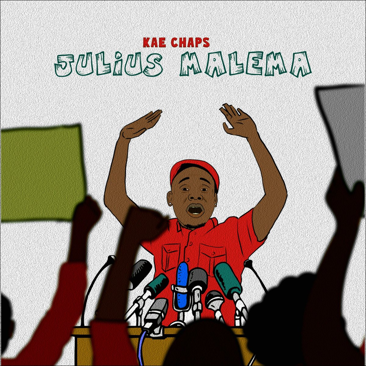 Mangwana totamba iyi #JuliusMalema #Daka