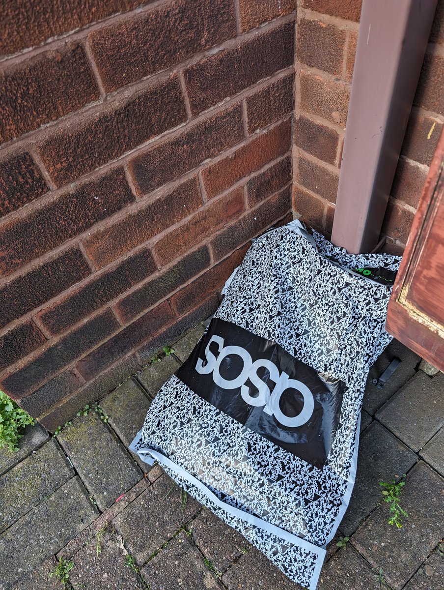 ASOS. Masters of camouflage.