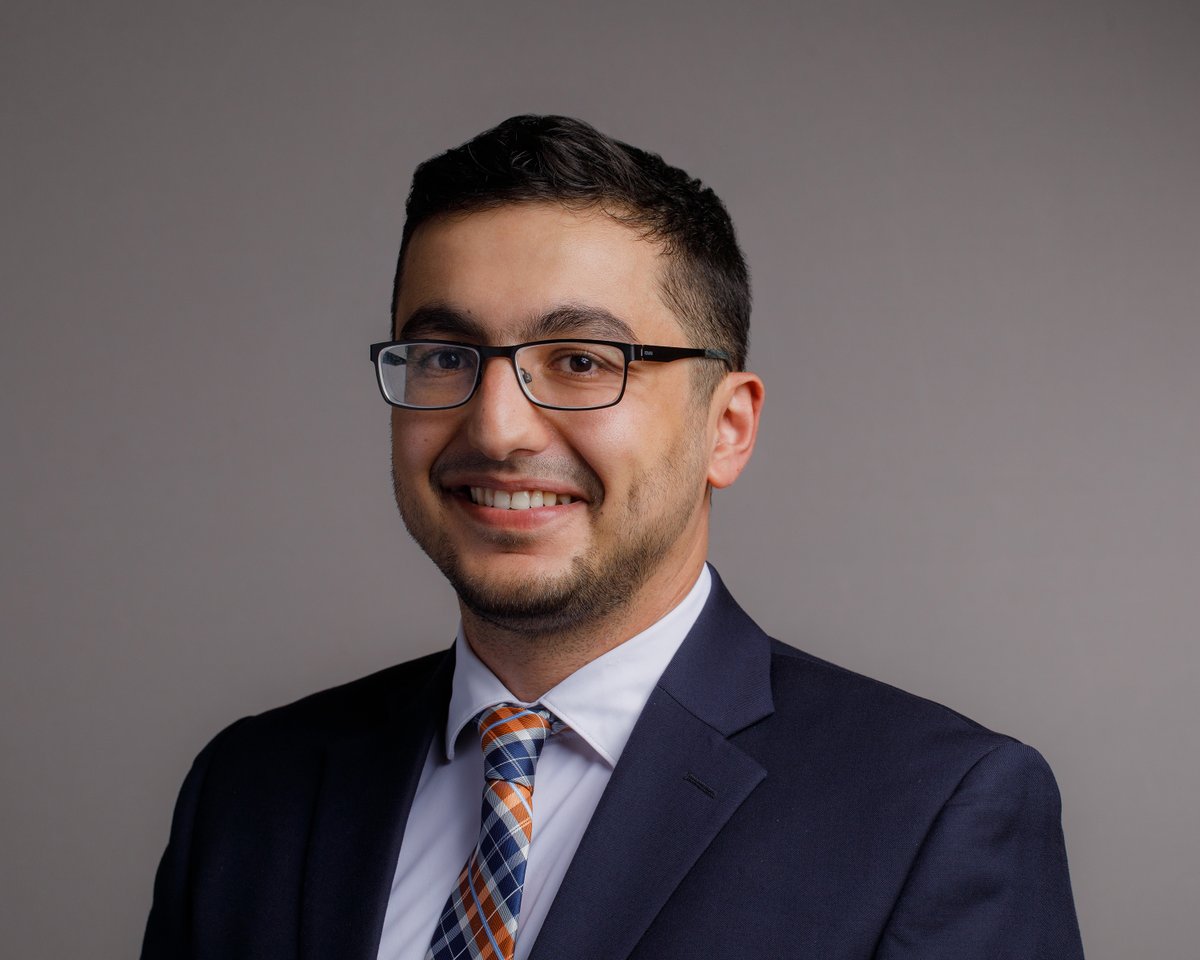 Congratulations to our postdoc fellow, Azmi Ahmad, PhD, who received the Alavi-Mandell Award for his study, “Multimodality Imaging of Aortic Valve Calcification and Function in a Murine Model of Calcific Aortic Valve Disease and Bicuspid Aortic Valve.” pubmed.ncbi.nlm.nih.gov/37321825/