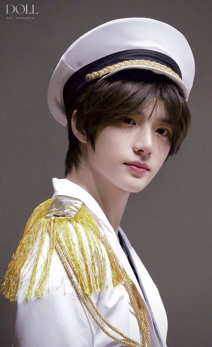 DollBeom0313's tweet photo. 240417 m2u 💫

#BEOMGYU #범규 #ボムギュ
#TXT_BEOMGYU #TXT_범규
#TXT #TOMORROW_X_TOGETHER https://t.co/seqG56I2an