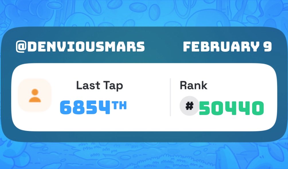 I just tapped on the <a href="/sakumonsters/">Saku Monsters LTD.</a> app!