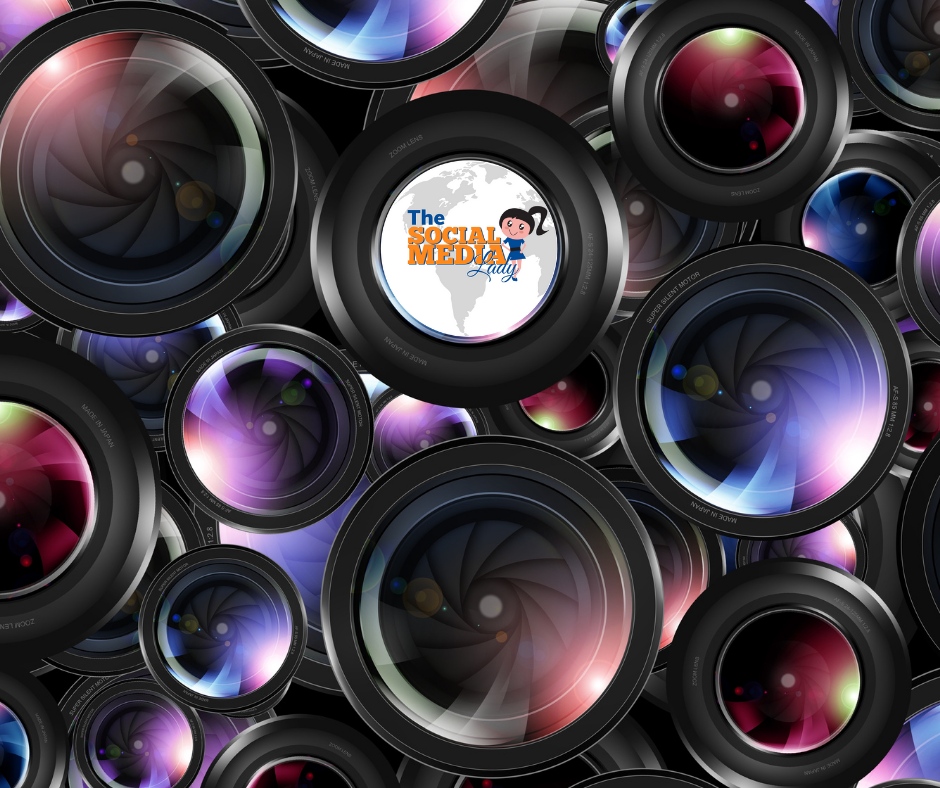 ReggioHaley's tweet image. Why are #QualityImages important?

👉They communicate that you are a professional.
👉They help build #BrandIdentity.
👉They catch the audience's attention.

Email us today at Info@thesocialmedialady.biz and let the #SocialMediaLady take your #Business to the next level!