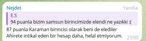 Büyük bir yalan mı? Peki gözümüzün içine baka baka yalan söylemek ahlaki midir Sayın Bakan? Yıllar önce hakimlik mülakatına girdiğimizde salondan çıkan arkadaşlara sana ne sordular diye soruyorduk. Kimileri, 'Anayasal sınıflandırmaları, yapım teknikleriyle birlikte izah…