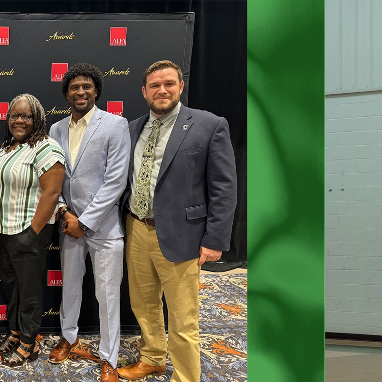 Covenant Christian tweet media