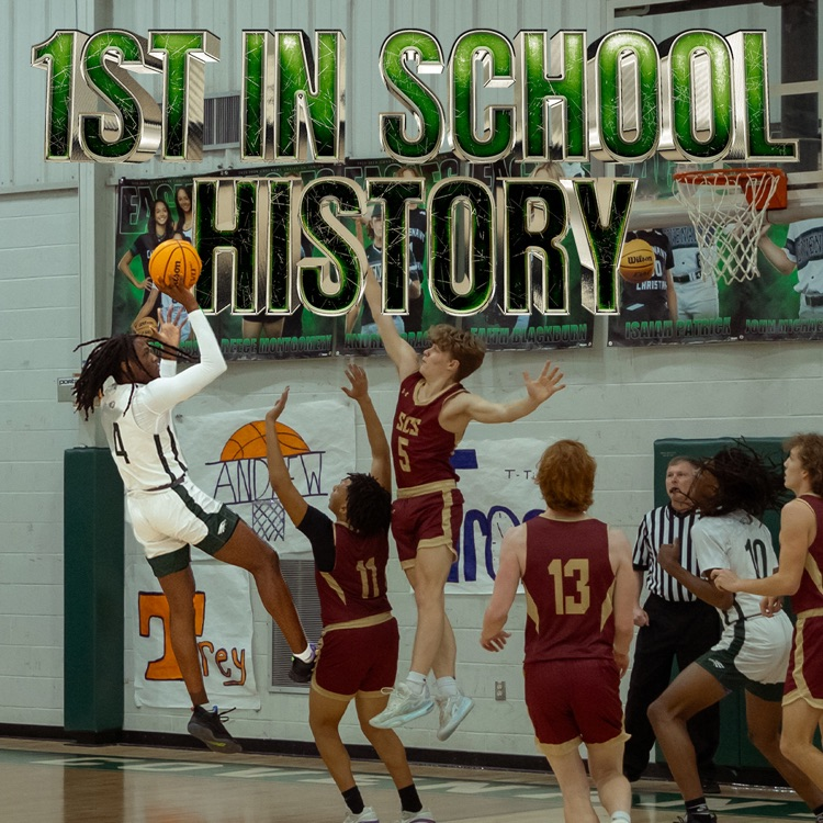 Covenant Christian tweet media