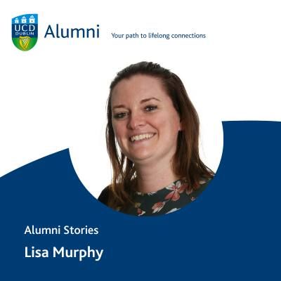 🩺 'Go into it with your eyes open. It is not an easy career, but it is rewarding.' @ucdsnmhs alumna Lisa Murphy, Assistant Director of Nursing in @ourladyshospice, shares stories of her nursing journey and advice to those considering studying nursing: bit.ly/3PQI8Y5